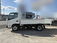 TOYOTA Toyoace Flat Body TKG-XZC605 2018 103,000km_5