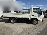 TOYOTA Toyoace Flat Body TKG-XZC605 2018 103,000km_6
