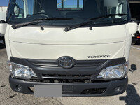 TOYOTA Toyoace Flat Body TKG-XZC605 2018 103,000km_9
