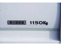 MAZDA Bongo Flat Body DBF-SLP2T 2017 14,262km_12