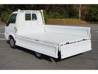 MAZDA Bongo Flat Body DBF-SLP2T 2017 14,262km_15