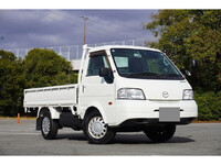 MAZDA Bongo Flat Body DBF-SLP2T 2017 14,262km_1