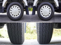 MAZDA Bongo Flat Body DBF-SLP2T 2017 14,262km_27