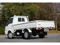 MAZDA Bongo Flat Body DBF-SLP2T 2017 14,262km_2