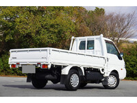 MAZDA Bongo Flat Body DBF-SLP2T 2017 14,262km_3