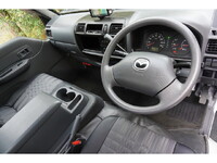 MAZDA Bongo Flat Body DBF-SLP2T 2017 14,262km_4