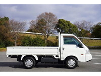 MAZDA Bongo Flat Body DBF-SLP2T 2017 14,262km_9