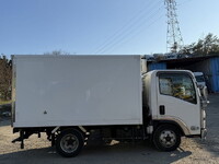 ISUZU Elf Refrigerator & Freezer Truck TPG-NLS85AN 2018 408,679km_10