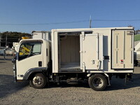 ISUZU Elf Refrigerator & Freezer Truck TPG-NLS85AN 2018 408,679km_12
