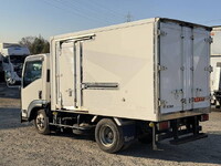 ISUZU Elf Refrigerator & Freezer Truck TPG-NLS85AN 2018 408,679km_2