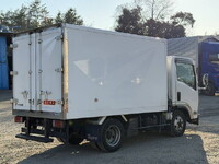 ISUZU Elf Refrigerator & Freezer Truck TPG-NLS85AN 2018 408,679km_4