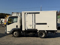 ISUZU Elf Refrigerator & Freezer Truck TPG-NLS85AN 2018 408,679km_8