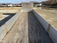 ISUZU Giga Flat Body QKG-CYJ77B 2017 996,575km_10