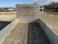 ISUZU Giga Flat Body QKG-CYJ77B 2017 996,575km_11