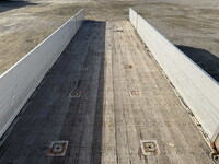 ISUZU Giga Flat Body QKG-CYJ77B 2017 996,575km_12