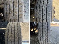 ISUZU Giga Flat Body QKG-CYJ77B 2017 996,575km_14