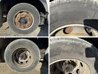 ISUZU Giga Flat Body QKG-CYJ77B 2017 996,575km_15