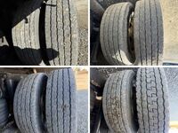 ISUZU Giga Flat Body QKG-CYJ77B 2017 996,575km_16