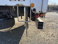 ISUZU Giga Flat Body QKG-CYJ77B 2017 996,575km_21