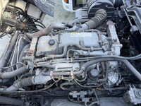 ISUZU Giga Flat Body QKG-CYJ77B 2017 996,575km_40