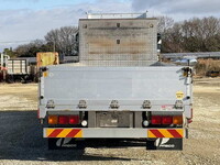 ISUZU Giga Flat Body QKG-CYJ77B 2017 996,575km_7