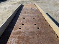 MITSUBISHI FUSO Super Great Truck (With 3 Steps Of Cranes) BDG-FU54JZ 2008 1,092,832km_10