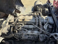 MITSUBISHI FUSO Super Great Truck (With 3 Steps Of Cranes) BDG-FU54JZ 2008 1,092,832km_13