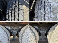 MITSUBISHI FUSO Super Great Truck (With 3 Steps Of Cranes) BDG-FU54JZ 2008 1,092,832km_14