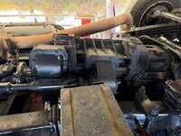 MITSUBISHI FUSO Super Great Truck (With 3 Steps Of Cranes) BDG-FU54JZ 2008 1,092,832km_16