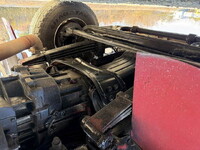 MITSUBISHI FUSO Super Great Truck (With 3 Steps Of Cranes) BDG-FU54JZ 2008 1,092,832km_17