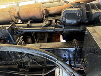 MITSUBISHI FUSO Super Great Truck (With 3 Steps Of Cranes) BDG-FU54JZ 2008 1,092,832km_18