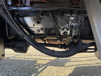 MITSUBISHI FUSO Super Great Truck (With 3 Steps Of Cranes) BDG-FU54JZ 2008 1,092,832km_20