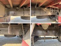 MITSUBISHI FUSO Super Great Truck (With 3 Steps Of Cranes) BDG-FU54JZ 2008 1,092,832km_23