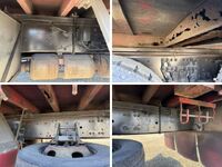 MITSUBISHI FUSO Super Great Truck (With 3 Steps Of Cranes) BDG-FU54JZ 2008 1,092,832km_25