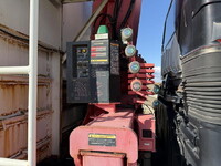 MITSUBISHI FUSO Super Great Truck (With 3 Steps Of Cranes) BDG-FU54JZ 2008 1,092,832km_31