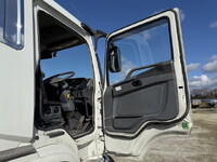 MITSUBISHI FUSO Super Great Truck (With 3 Steps Of Cranes) BDG-FU54JZ 2008 1,092,832km_32