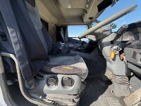 MITSUBISHI FUSO Super Great Truck (With 3 Steps Of Cranes) BDG-FU54JZ 2008 1,092,832km_33