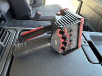 MITSUBISHI FUSO Super Great Truck (With 3 Steps Of Cranes) BDG-FU54JZ 2008 1,092,832km_35