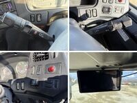 MITSUBISHI FUSO Super Great Truck (With 3 Steps Of Cranes) BDG-FU54JZ 2008 1,092,832km_36