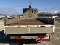 MITSUBISHI FUSO Super Great Truck (With 3 Steps Of Cranes) BDG-FU54JZ 2008 1,092,832km_8