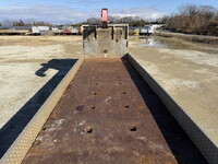 MITSUBISHI FUSO Super Great Truck (With 3 Steps Of Cranes) BDG-FU54JZ 2008 1,092,832km_9