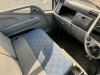 MITSUBISHI FUSO Canter Dump PA-FE71DBD 2006 254,925km_15