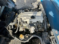 MITSUBISHI FUSO Canter Dump PA-FE71DBD 2006 254,925km_17