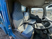 MITSUBISHI FUSO Canter Dump PA-FE71DBD 2006 254,925km_22