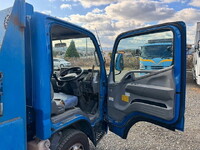 MITSUBISHI FUSO Canter Dump PA-FE71DBD 2006 254,925km_24
