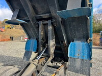 MITSUBISHI FUSO Canter Dump PA-FE71DBD 2006 254,925km_25