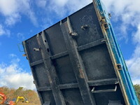 MITSUBISHI FUSO Canter Dump PA-FE71DBD 2006 254,925km_26