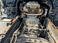 MITSUBISHI FUSO Canter Dump PA-FE71DBD 2006 254,925km_27