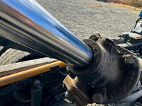 MITSUBISHI FUSO Canter Dump PA-FE71DBD 2006 254,925km_28