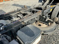 MITSUBISHI FUSO Canter Dump PA-FE71DBD 2006 254,925km_29